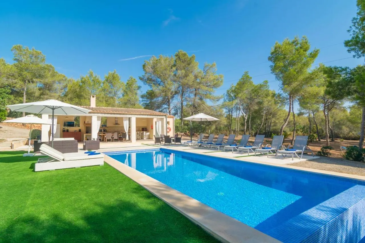 Villa Pins Felanitx