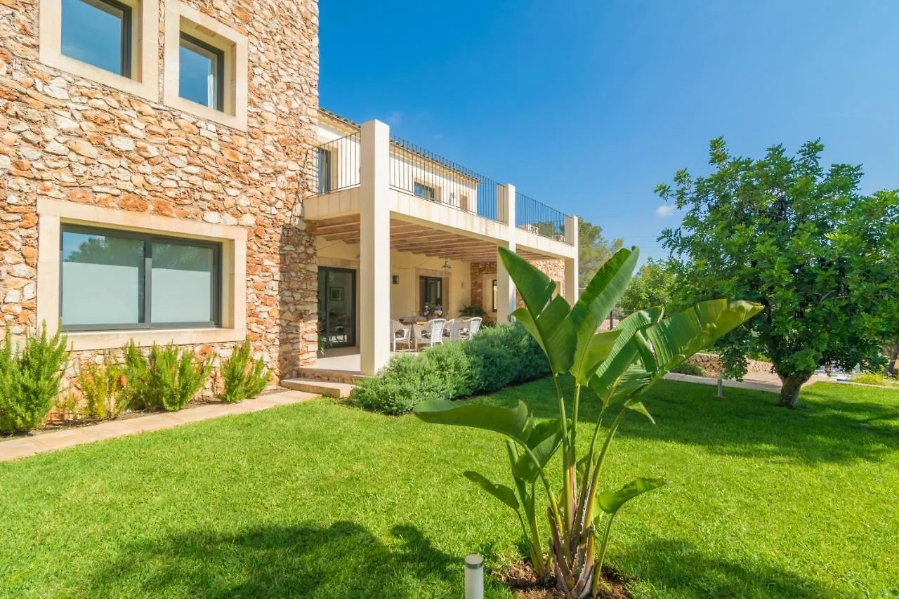 Villa Pins Felanitx