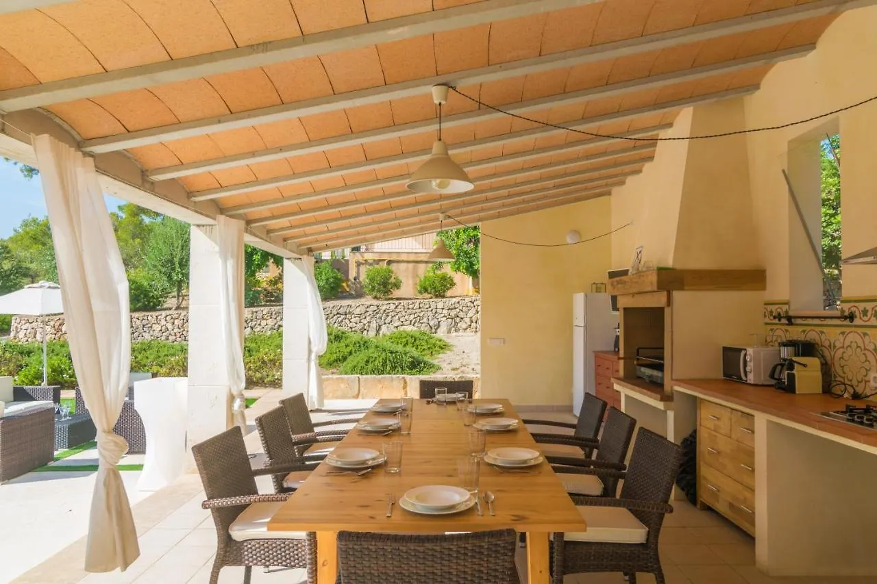 Villa Pins Felanitx