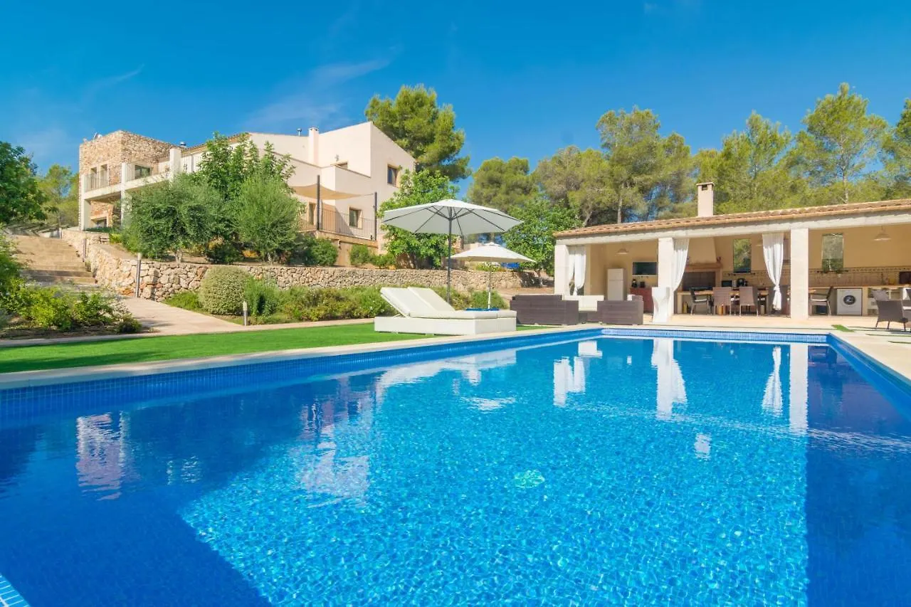 Villa Pins Felanitx