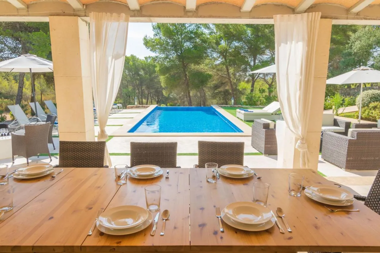 Villa Pins Felanitx