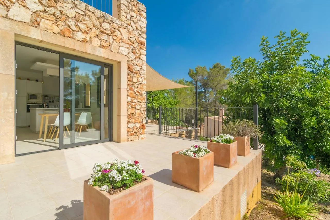 Villa Pins Felanitx 0*,  Spain