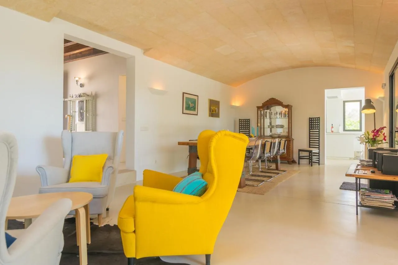 Villa Pins Felanitx