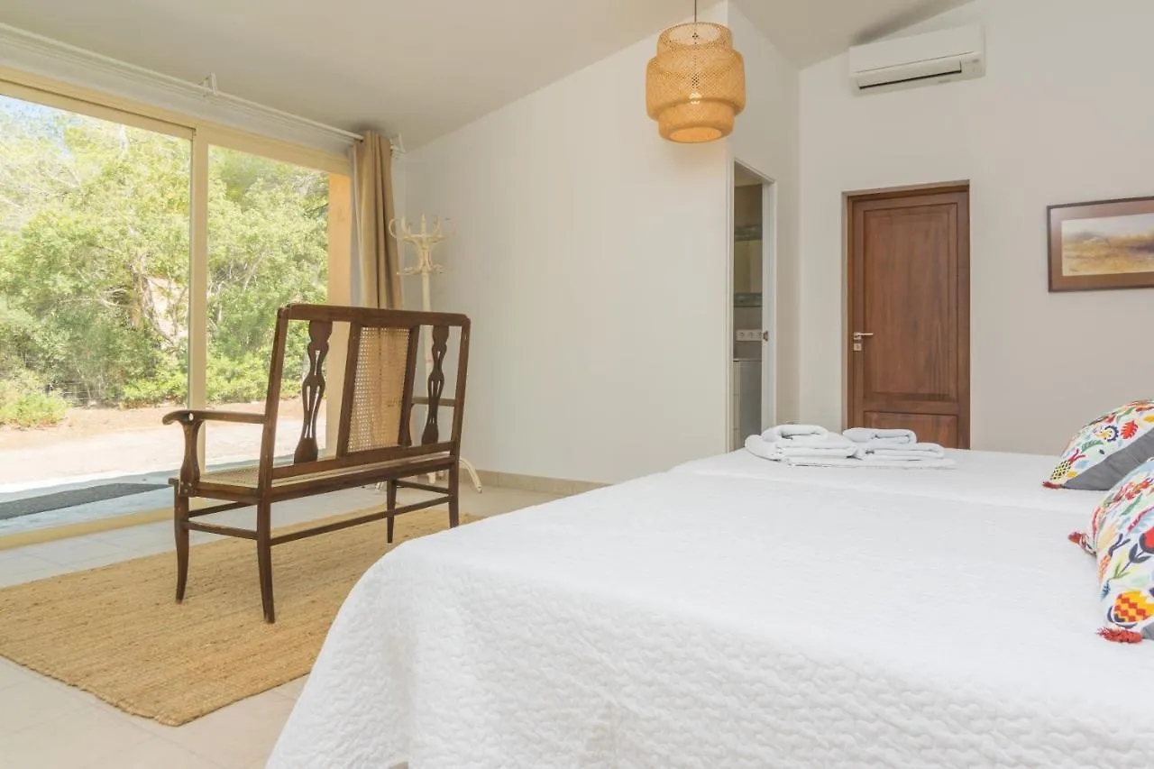 Villa Pins Felanitx