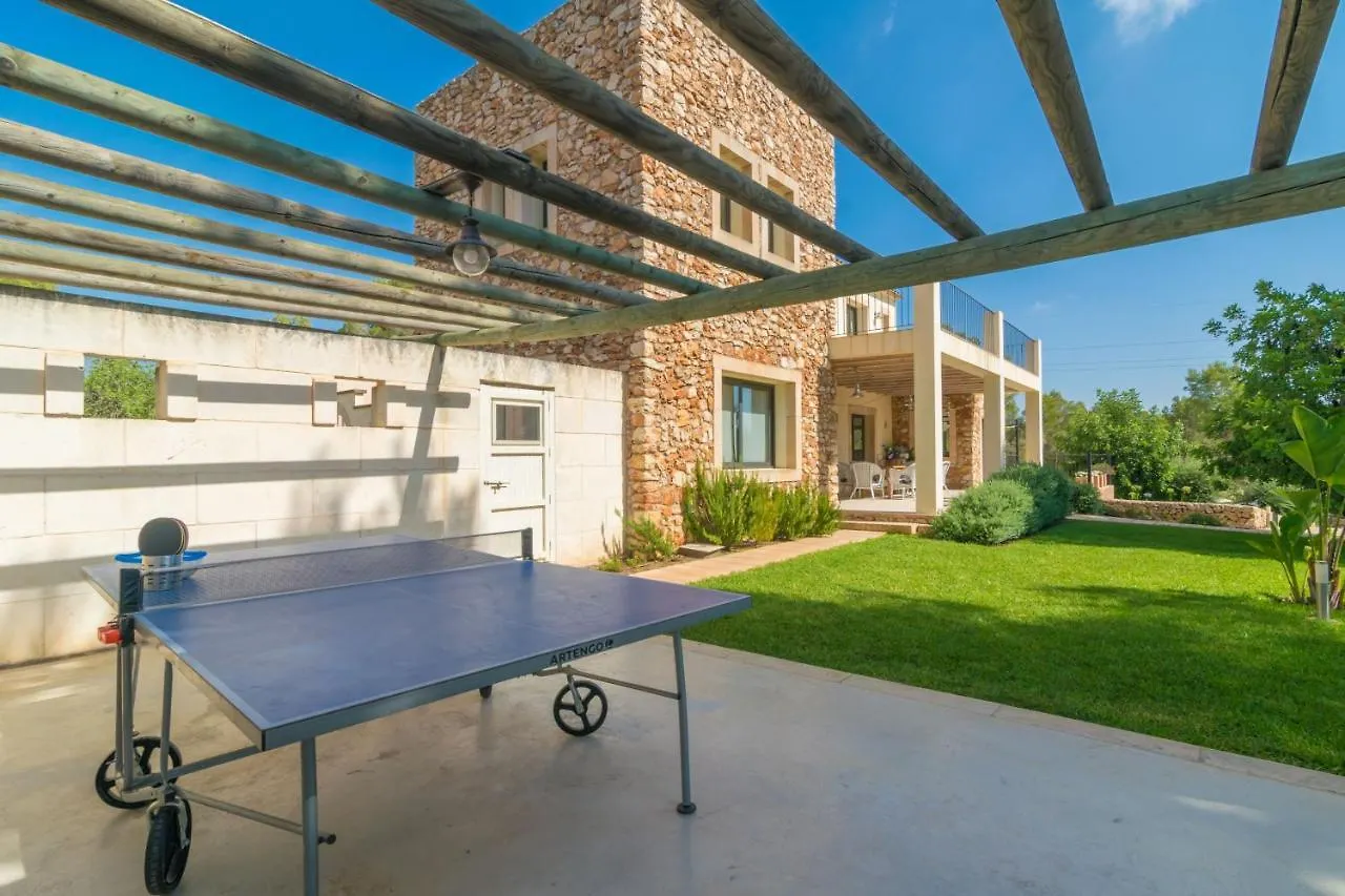 Villa Pins Felanitx