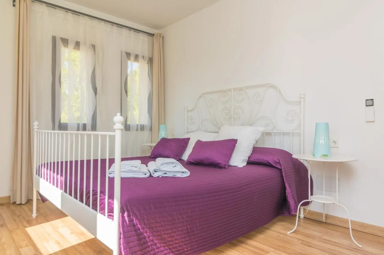 Villa Pins Felanitx