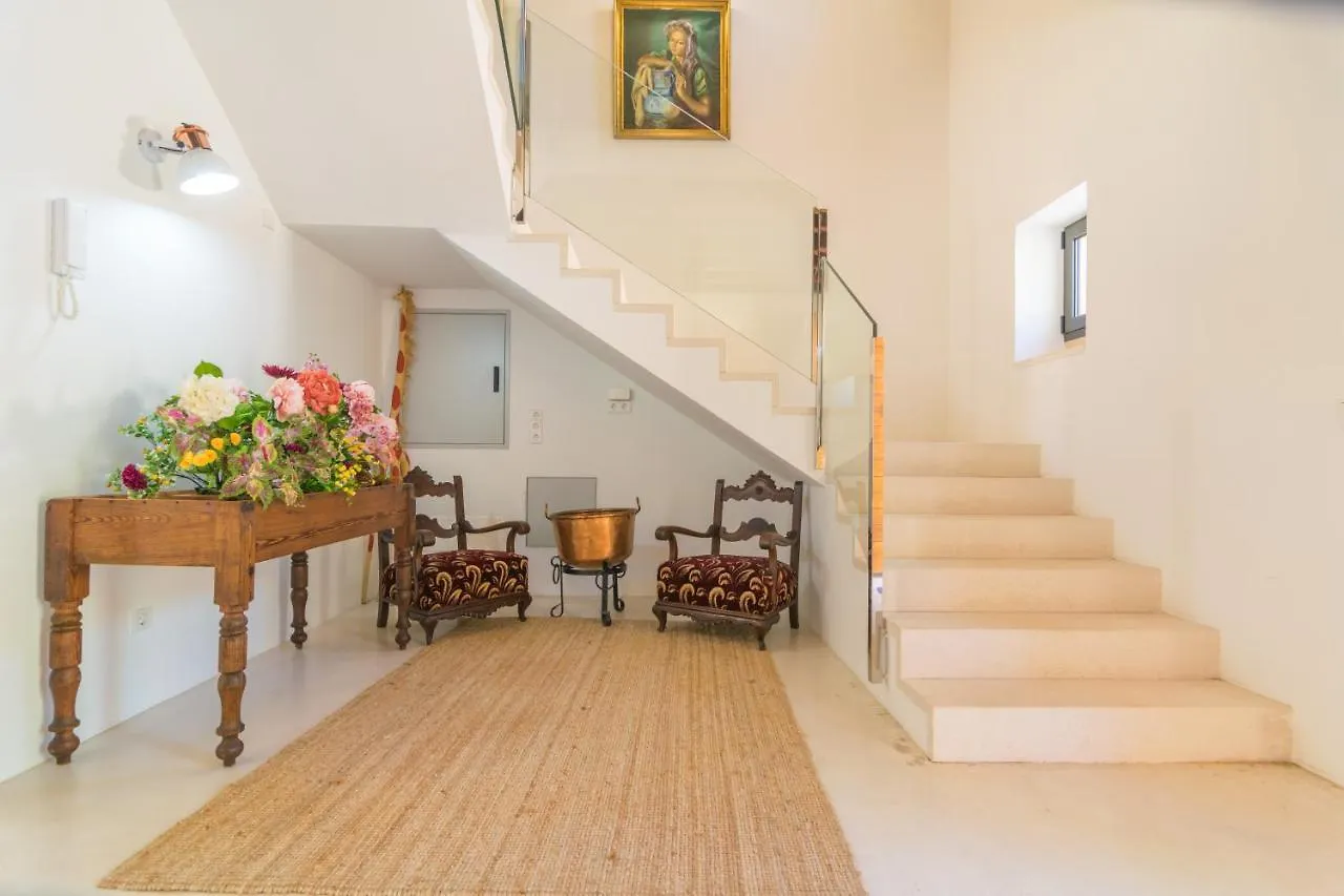 Villa Pins Felanitx Spain