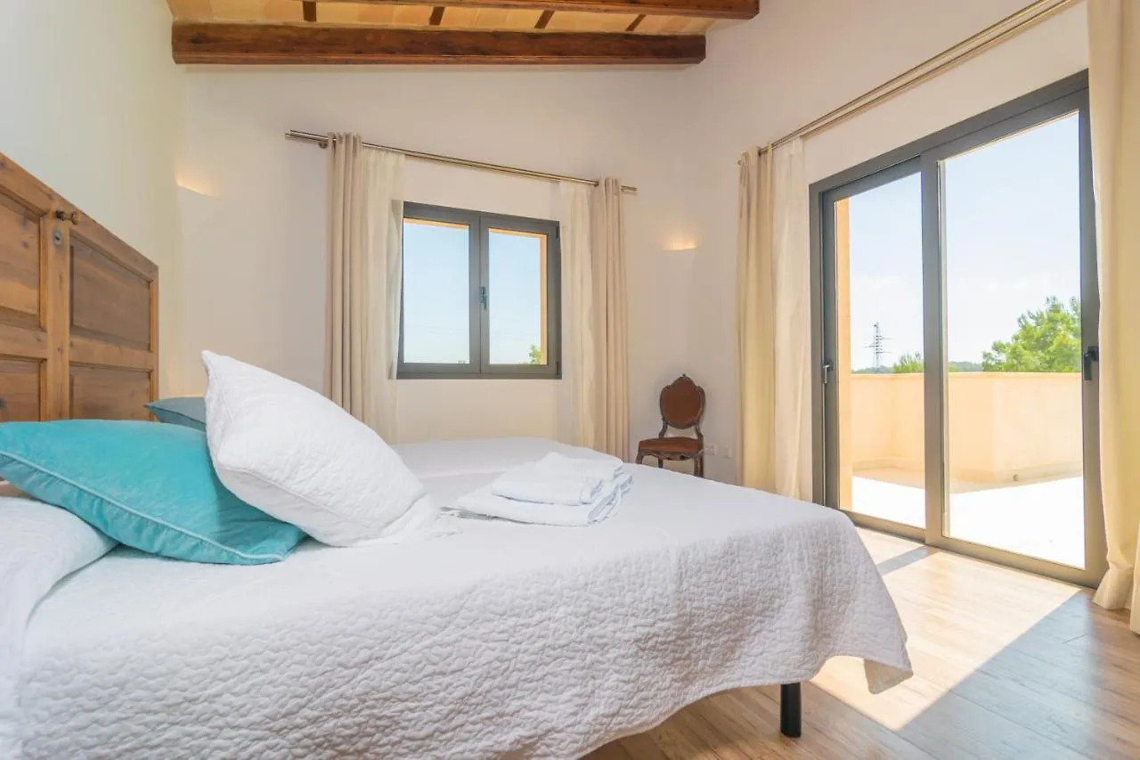 Villa Pins Felanitx