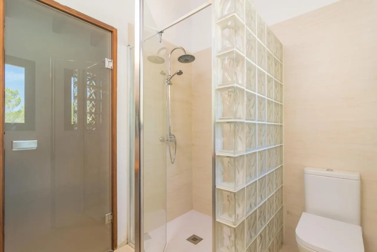 Villa Pins Felanitx