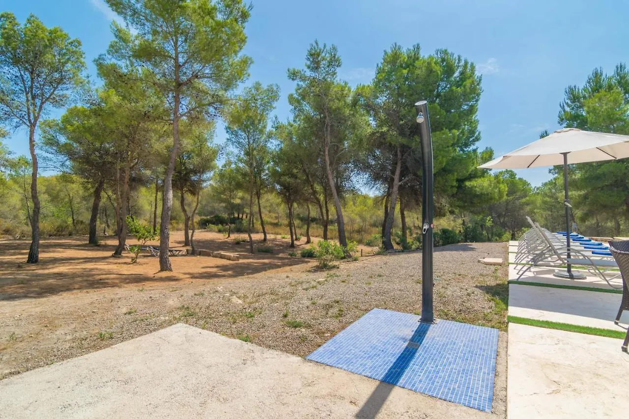 Villa Pins Felanitx