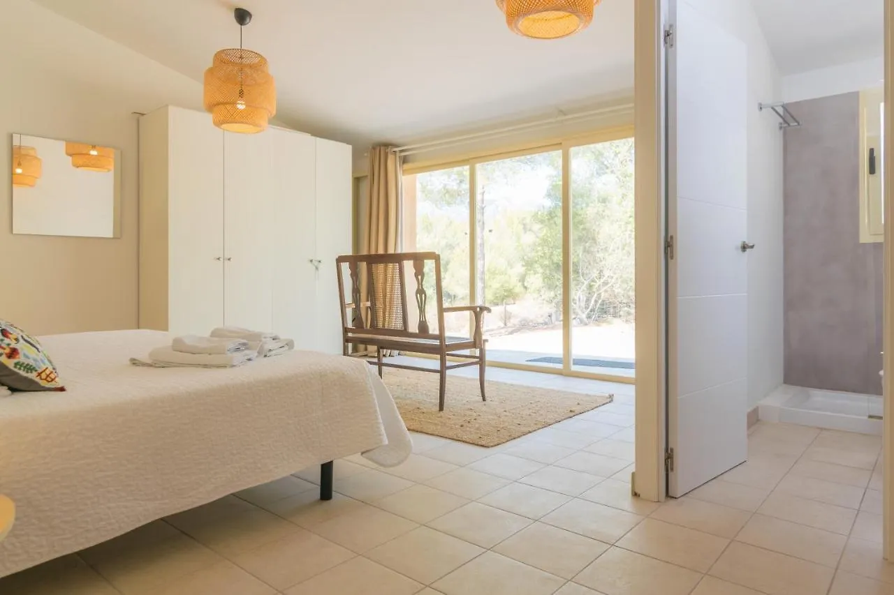 Villa Pins Felanitx