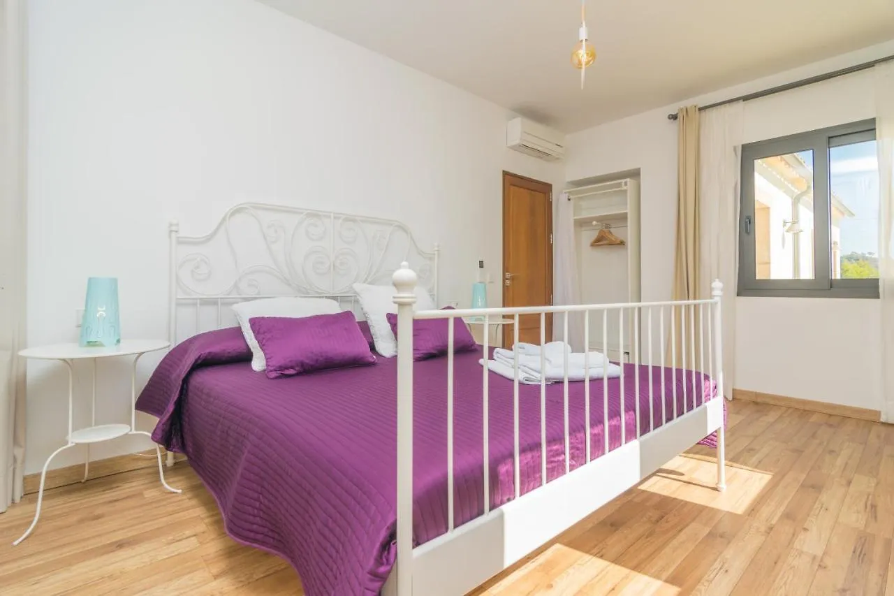 Villa Pins Felanitx
