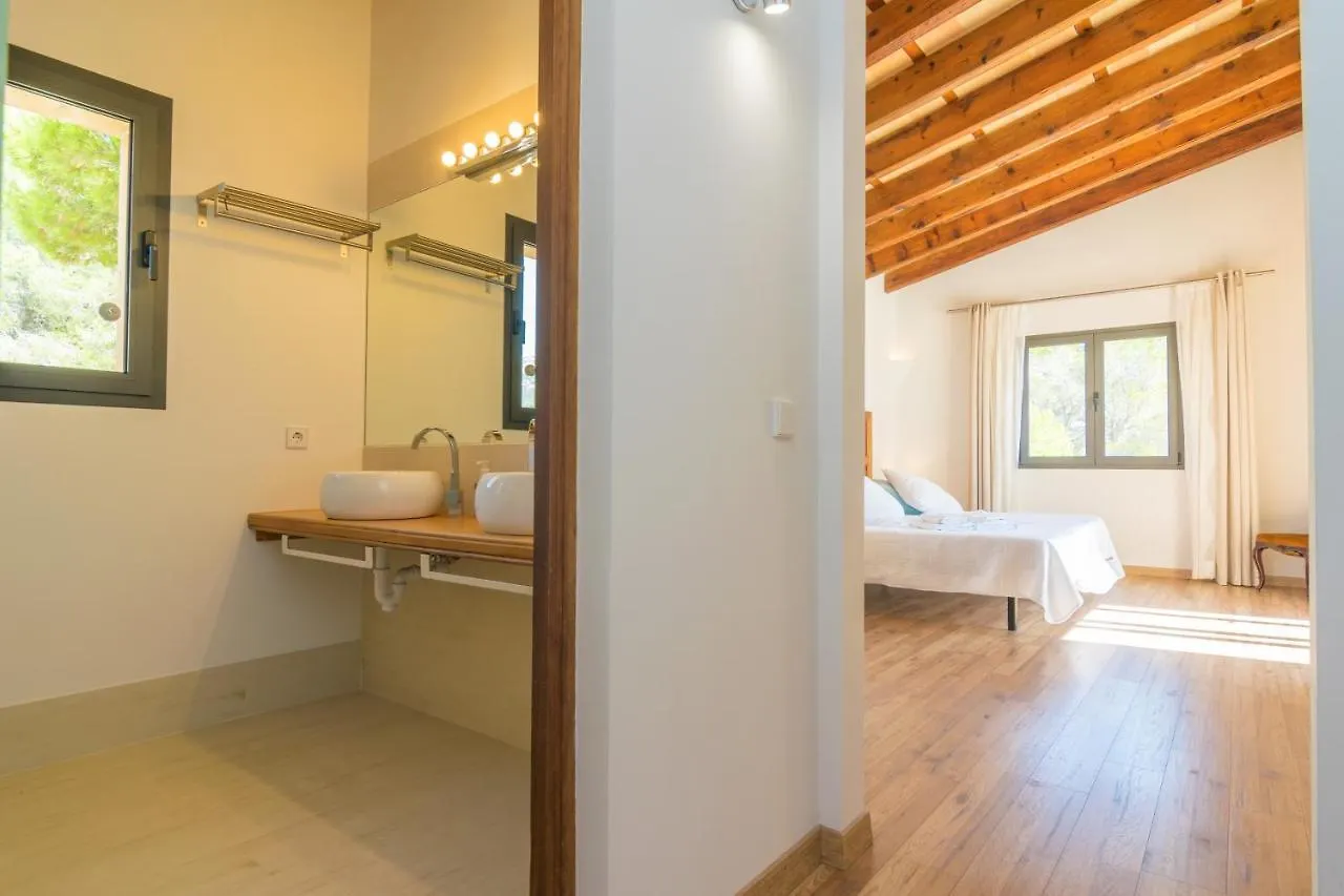 Villa Pins Felanitx