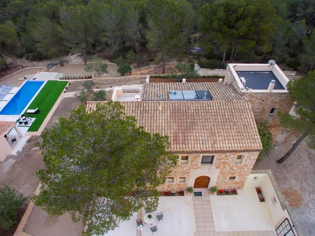 Villa Pins Felanitx