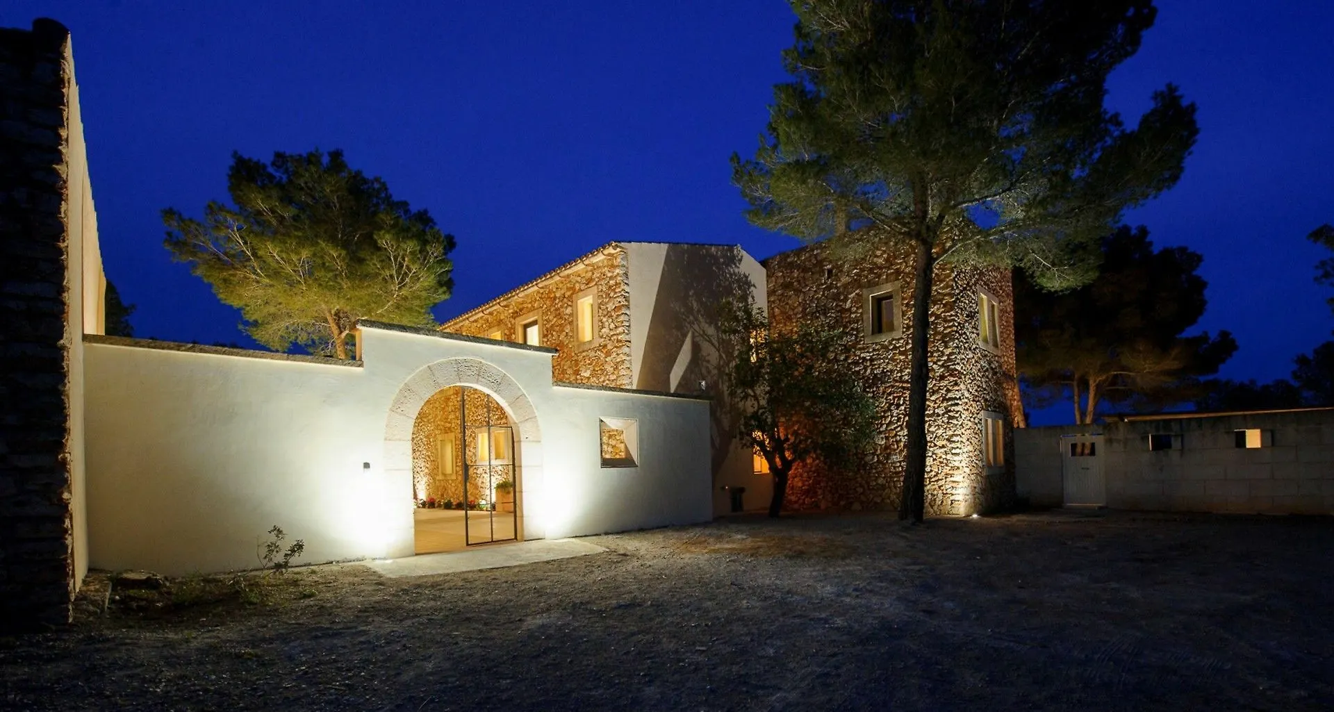 Villa Pins Felanitx