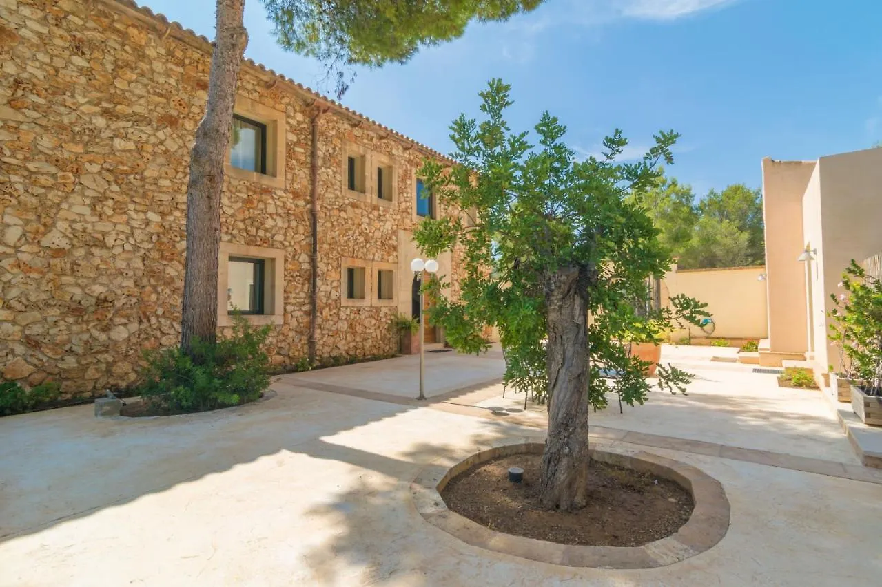 Villa Pins Felanitx 0*,  Spain