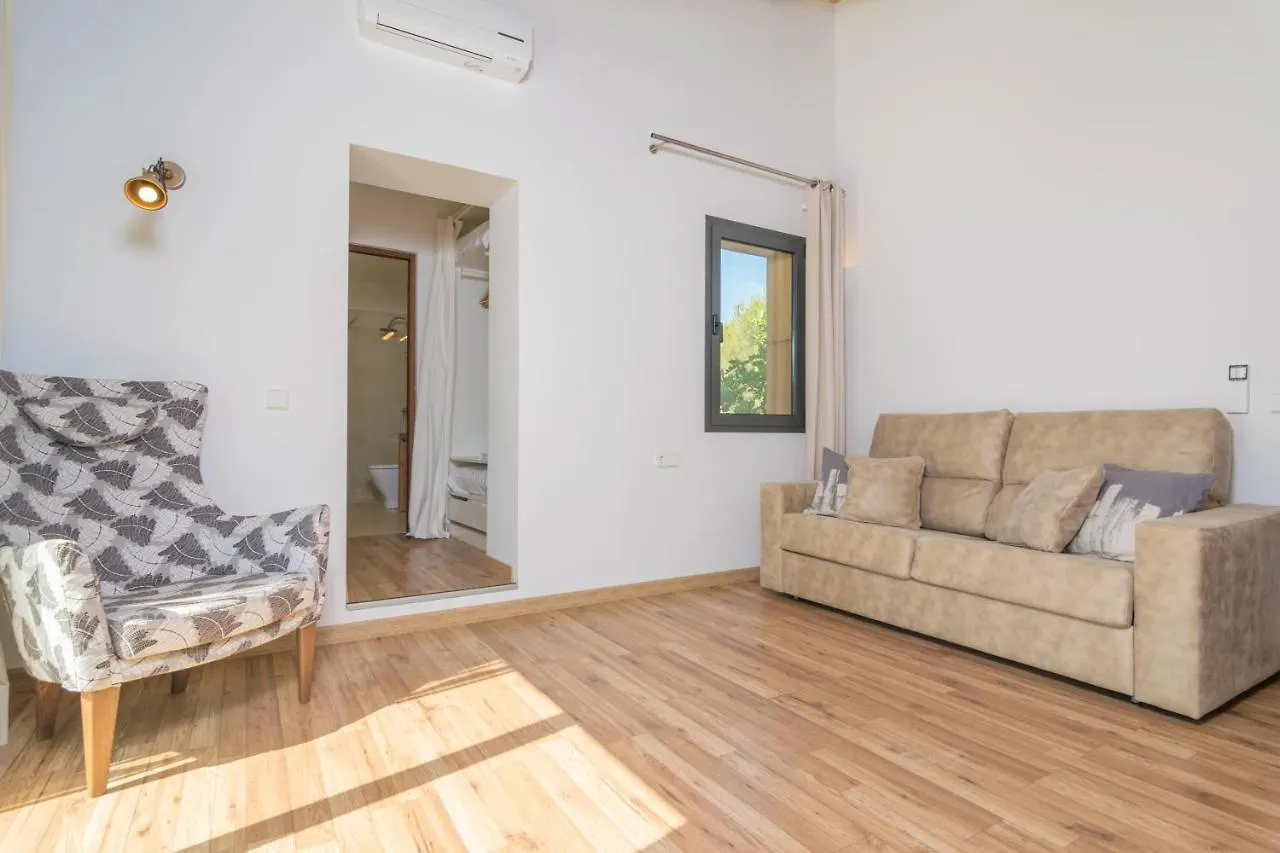 Villa Pins Felanitx