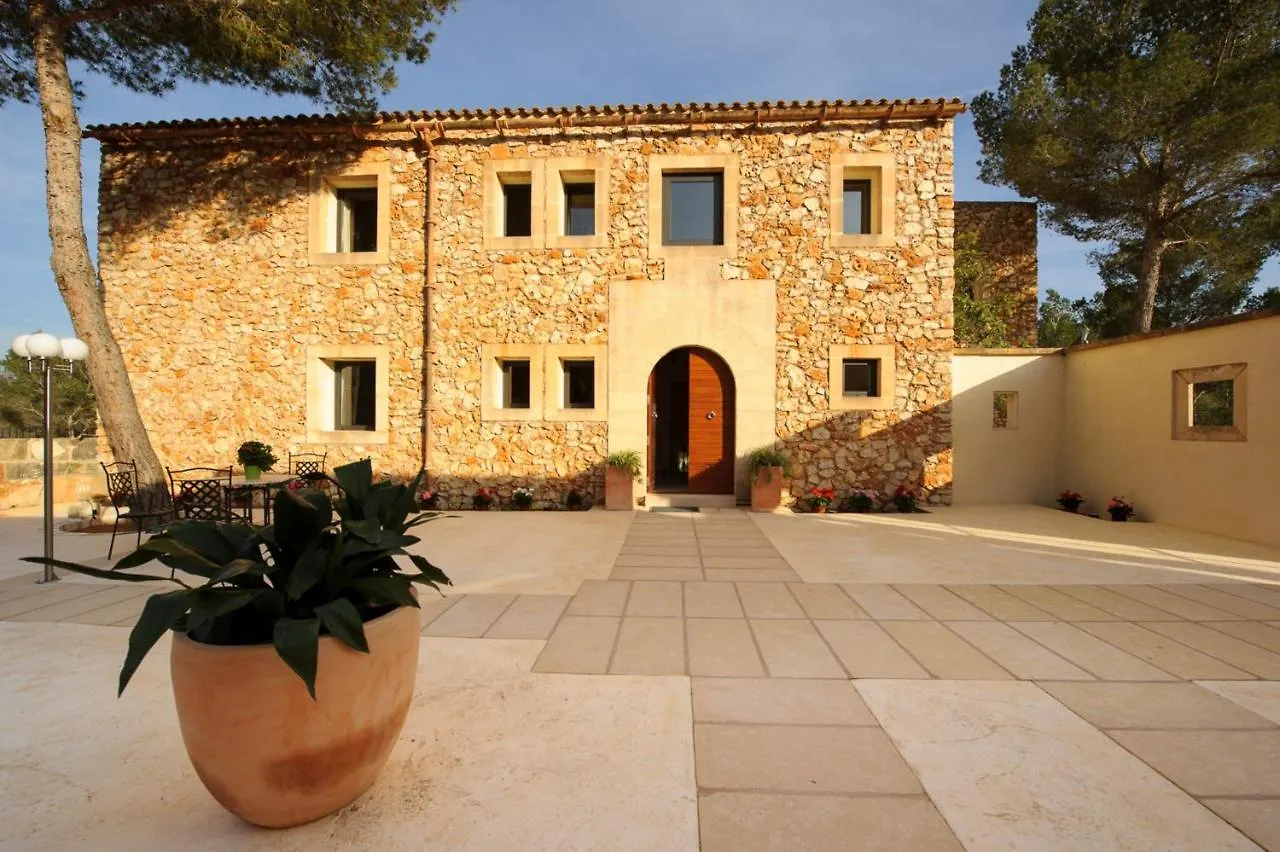 Villa Pins Felanitx 0*,  Spain