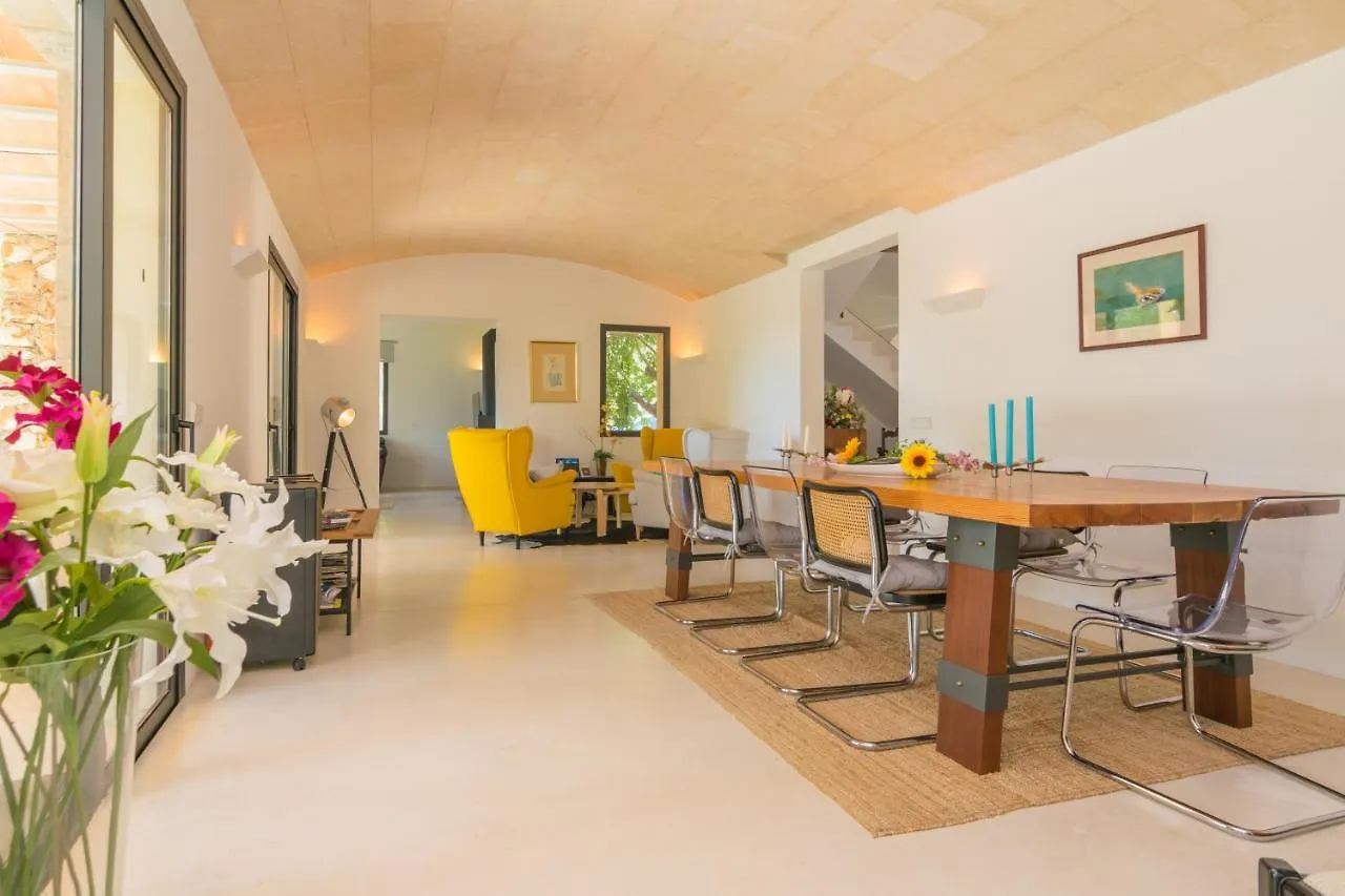 Villa Pins Felanitx