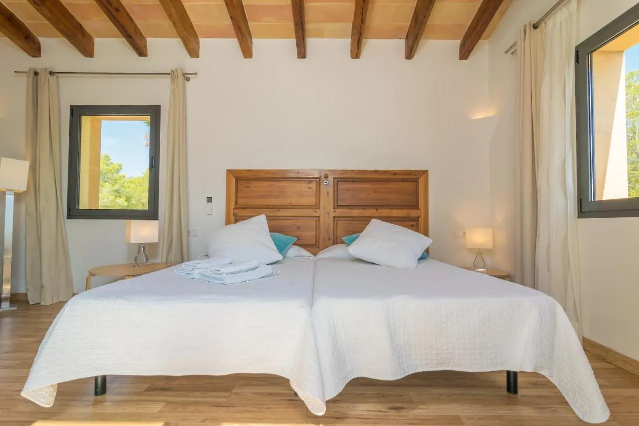 Villa Pins Felanitx