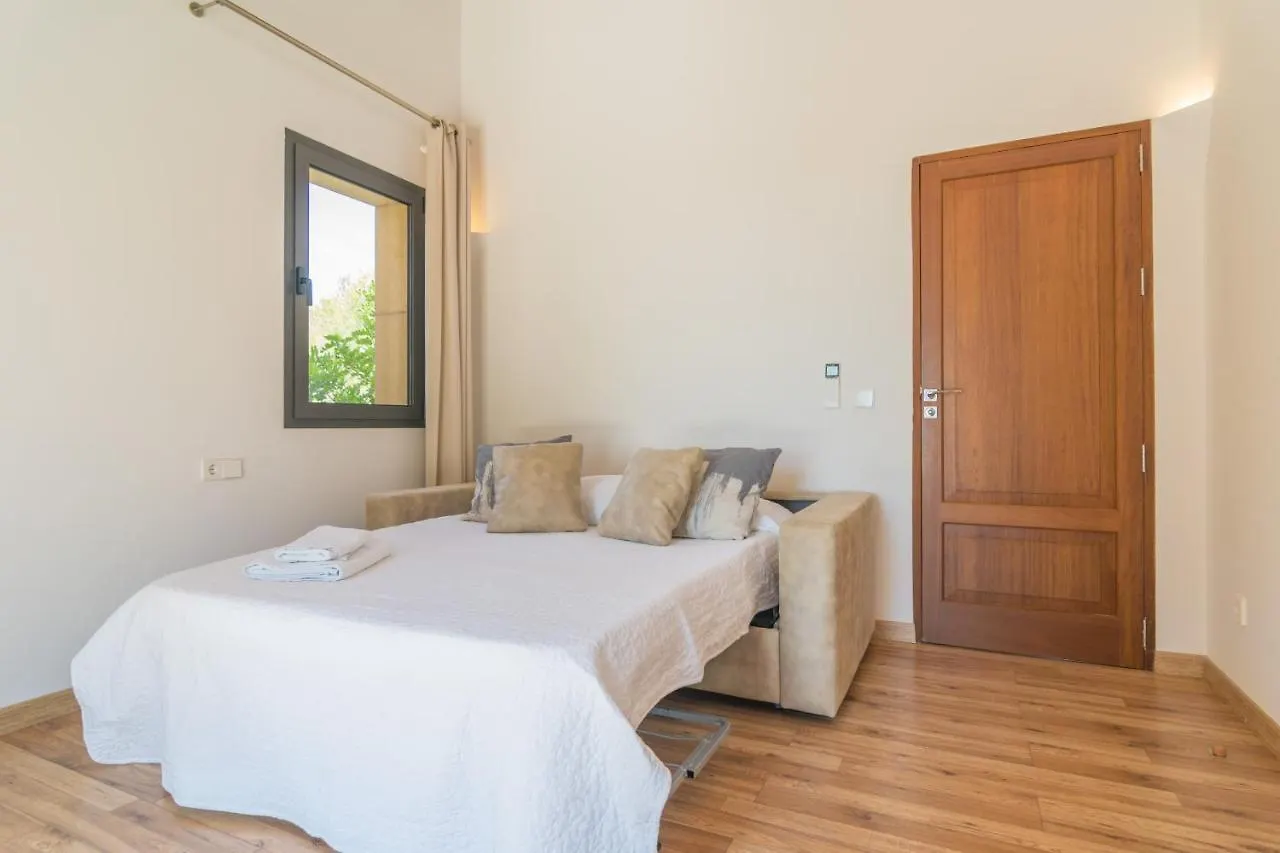 Villa Pins Felanitx Spain