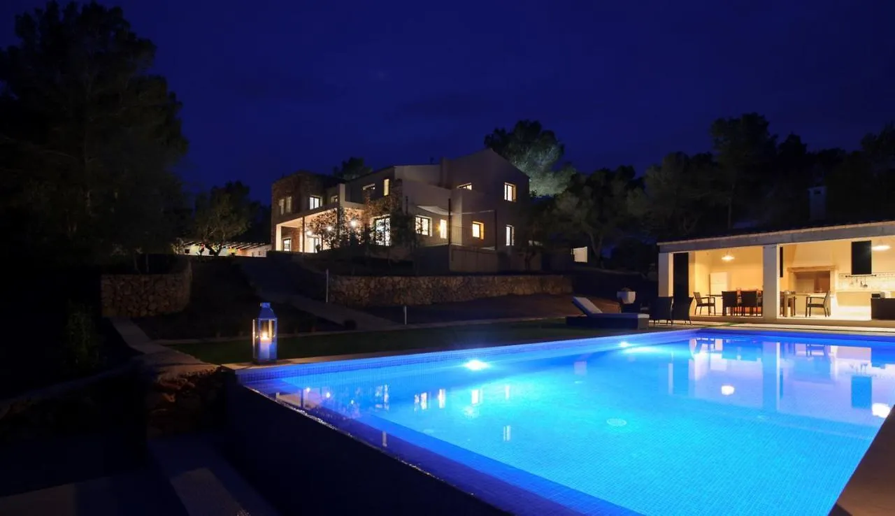 Villa Pins Felanitx