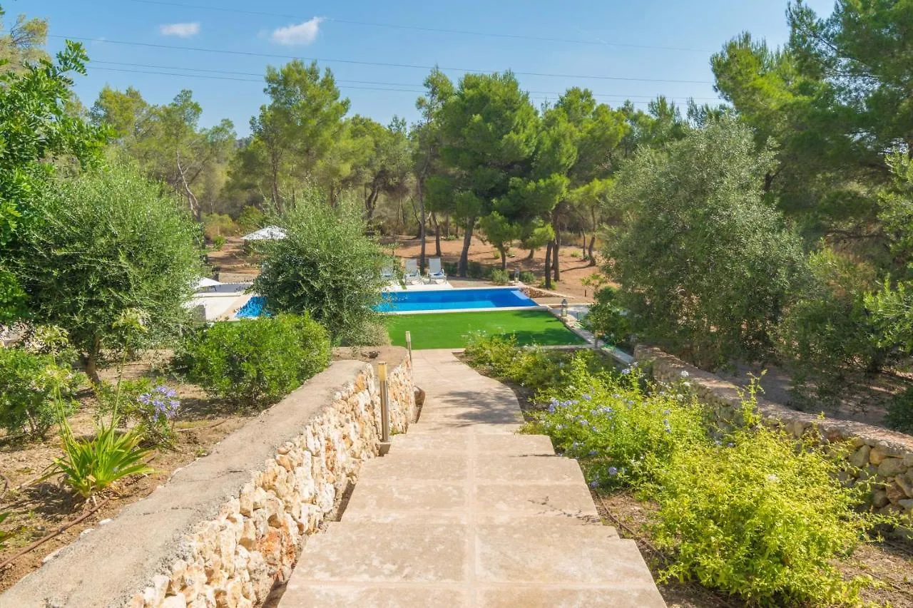 Villa Pins Felanitx 0*,  Spain