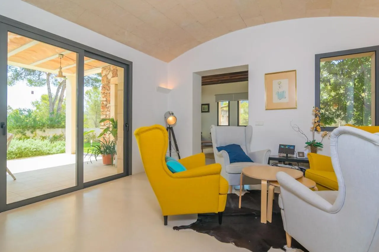 Villa Pins Felanitx