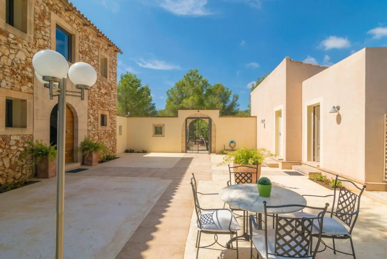 Villa Pins Felanitx