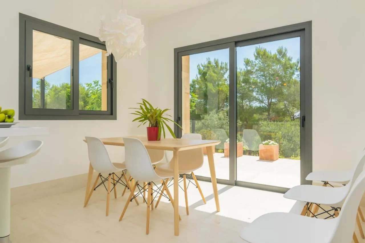 Villa Pins Felanitx