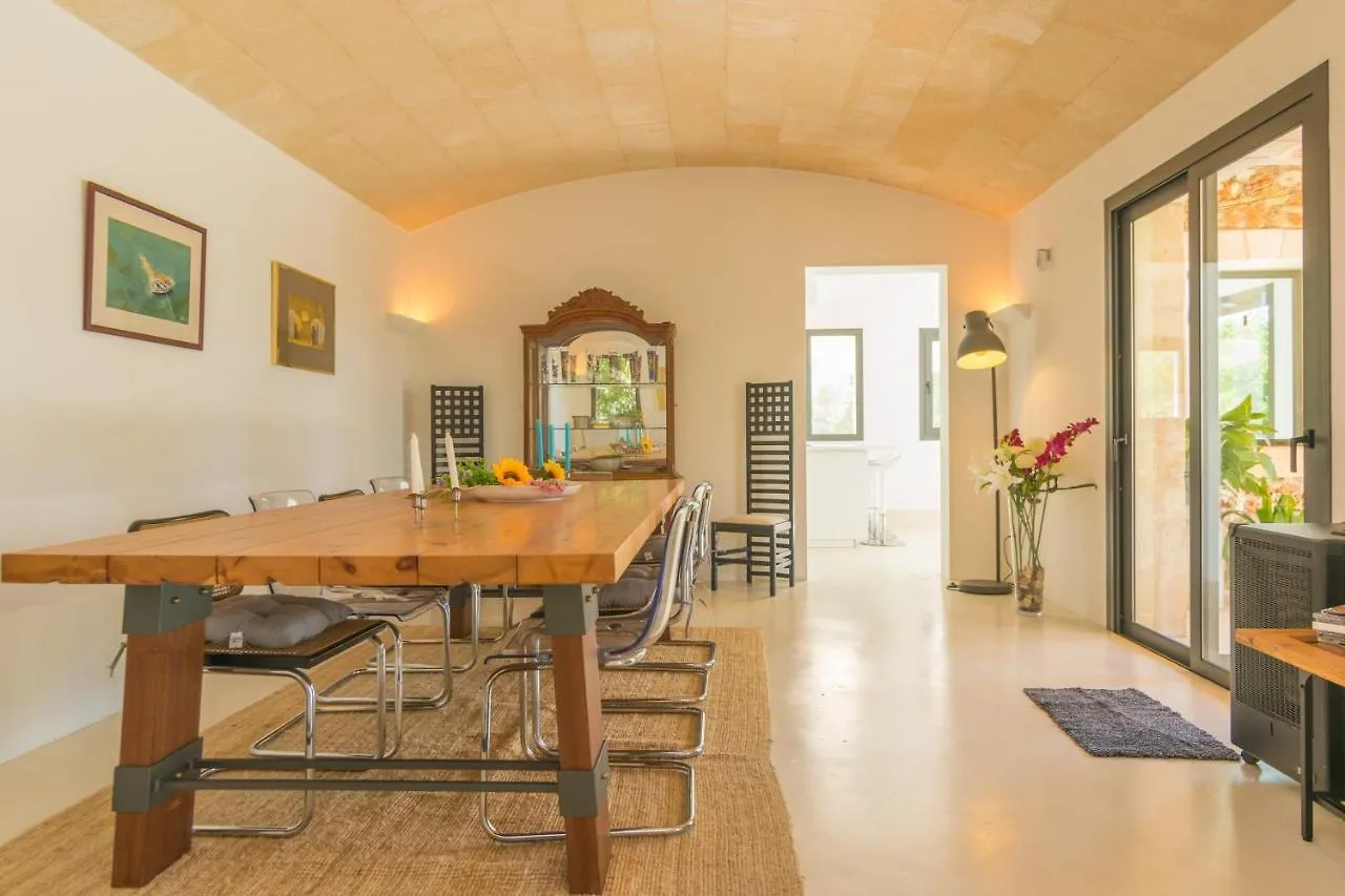 Villa Pins Felanitx