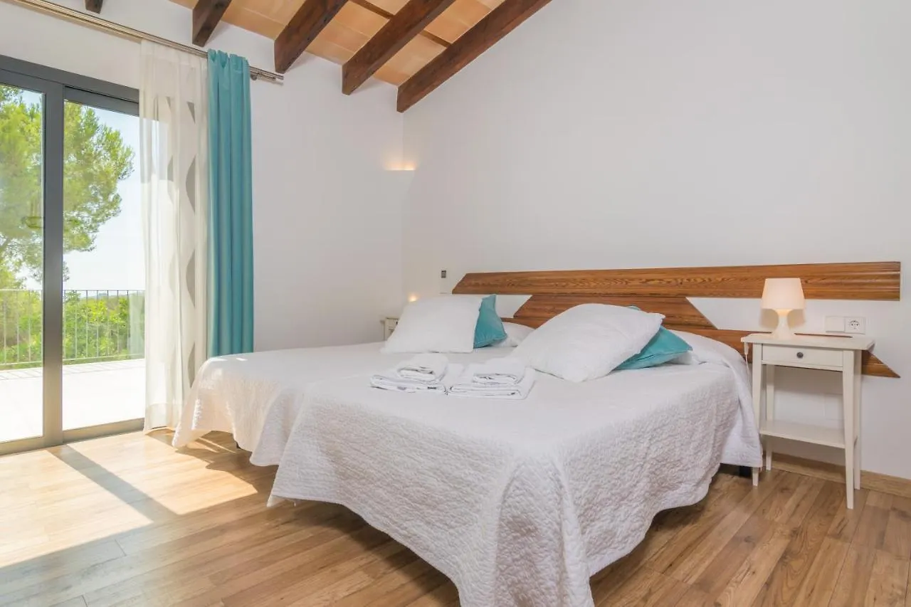 Villa Pins Felanitx
