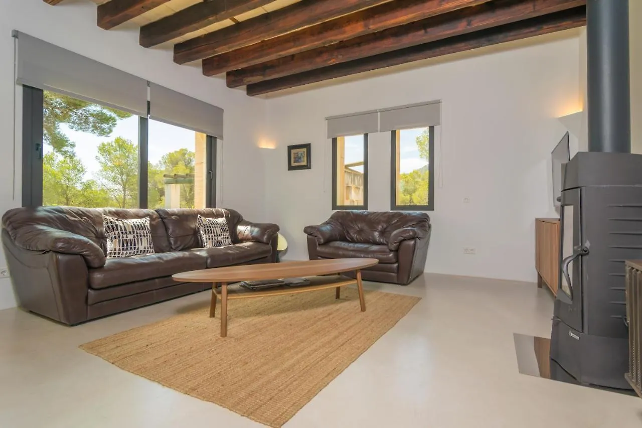 Villa Pins Felanitx 0*,  Spain