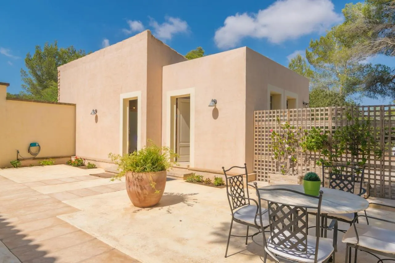 Villa Pins Felanitx